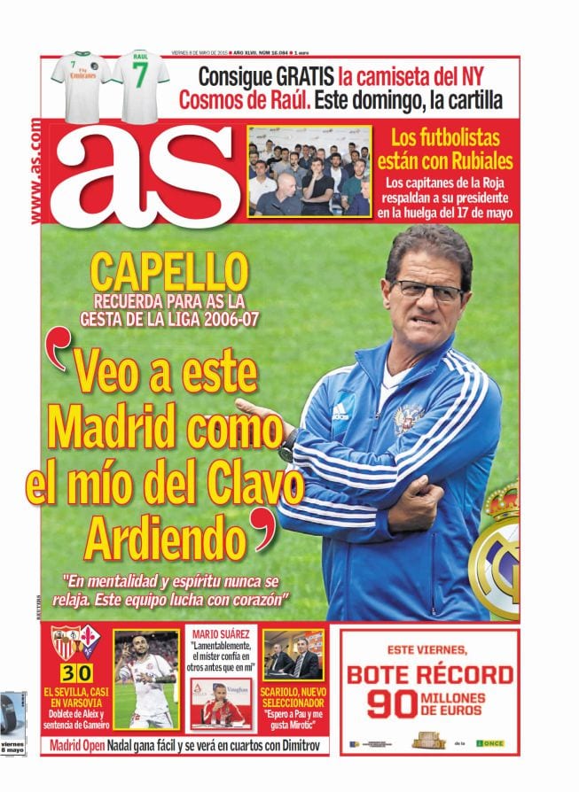 Portada As 080515