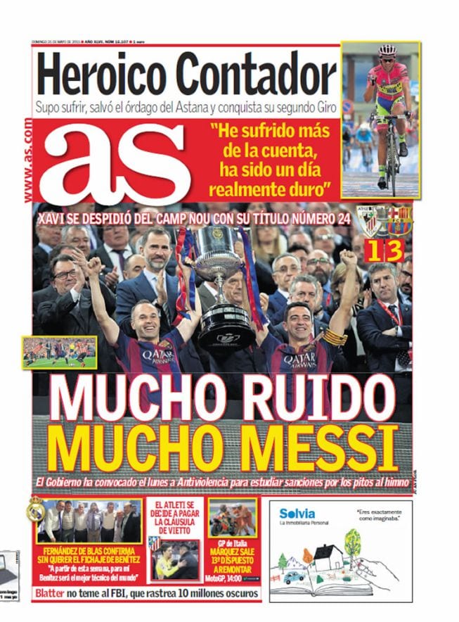As Portada 31.05.15