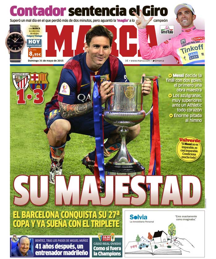 Marca Portada 31.05.15
