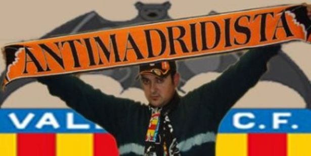 antimadridista