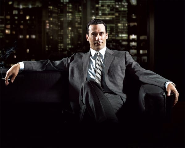 don draper