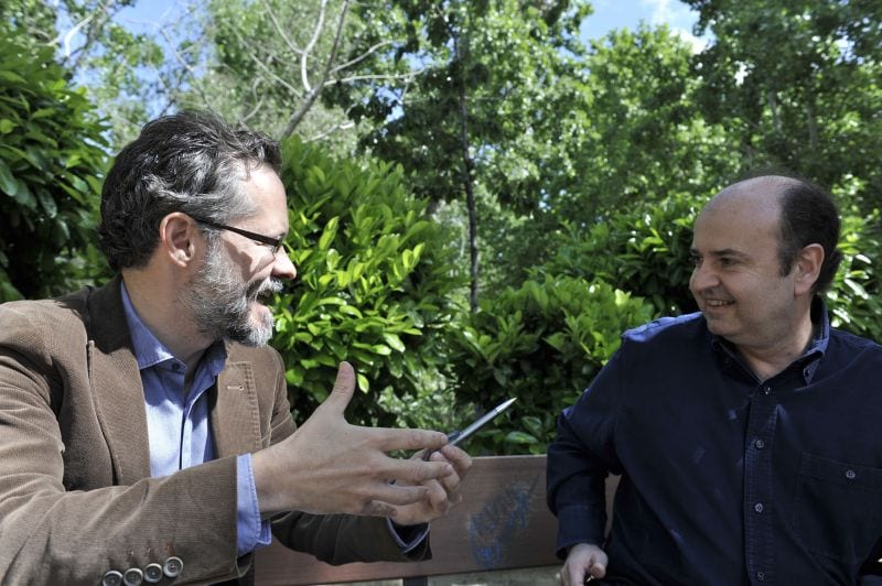 juanma rodríguez periodista