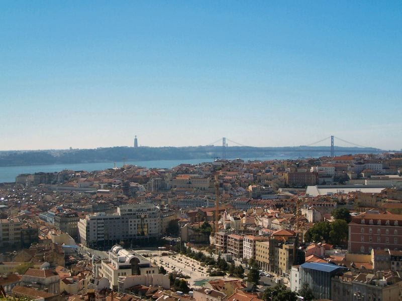 lisboa