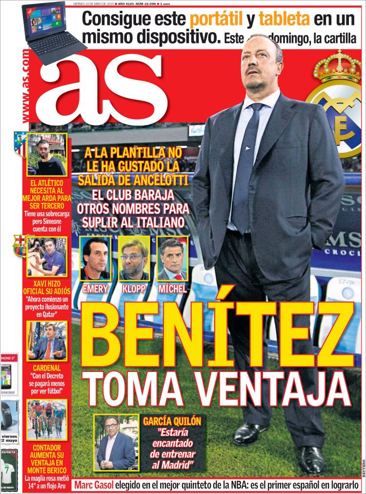 PORTADA AS 22.05.15.