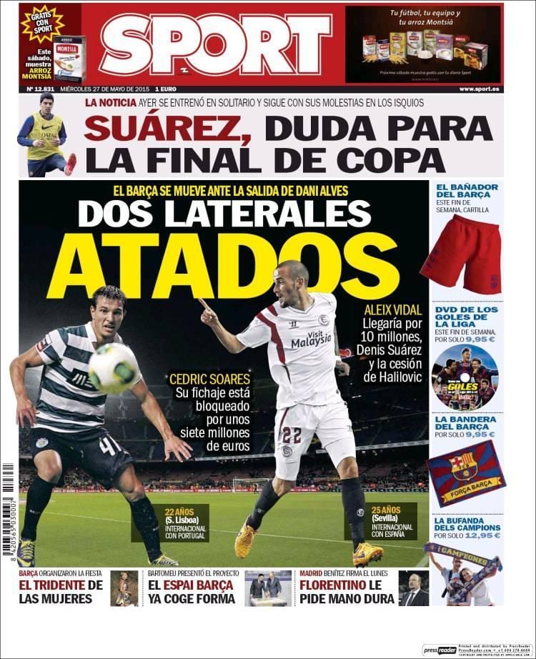 sport portada 27.05.15.