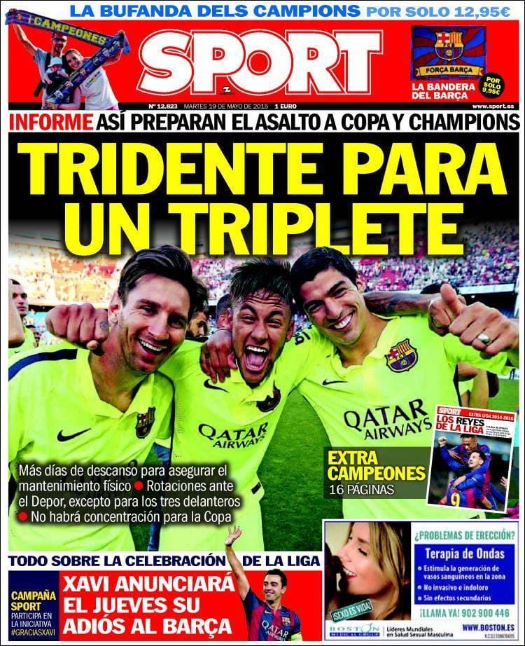sport portada 19.05.15.
