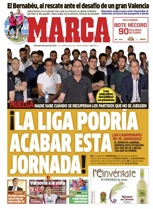 Portada Marca 080515