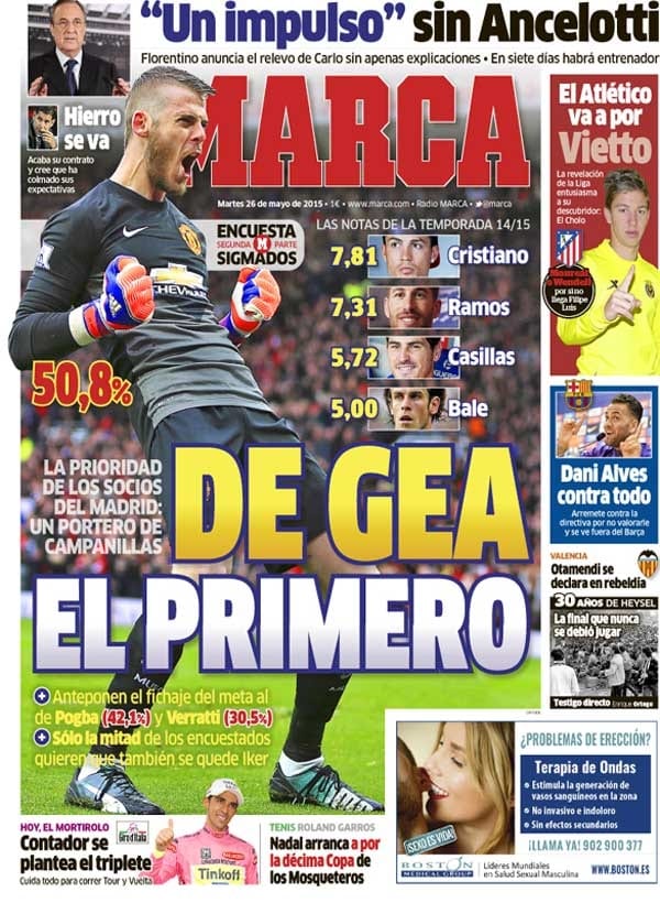 portada marca 26.05.15.