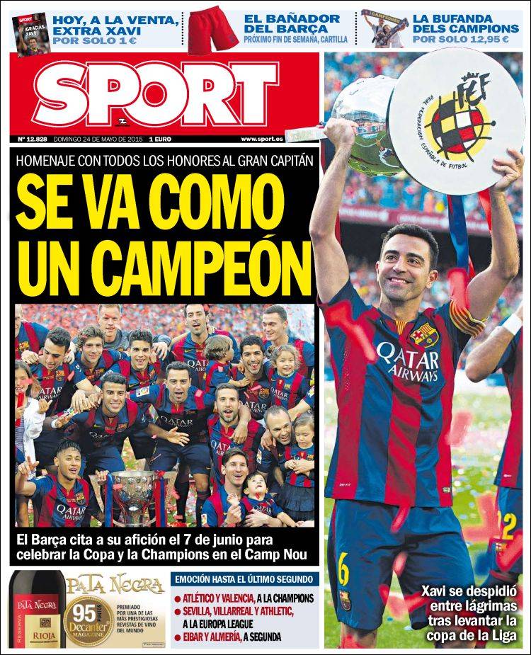 sport portada 24.05.15.