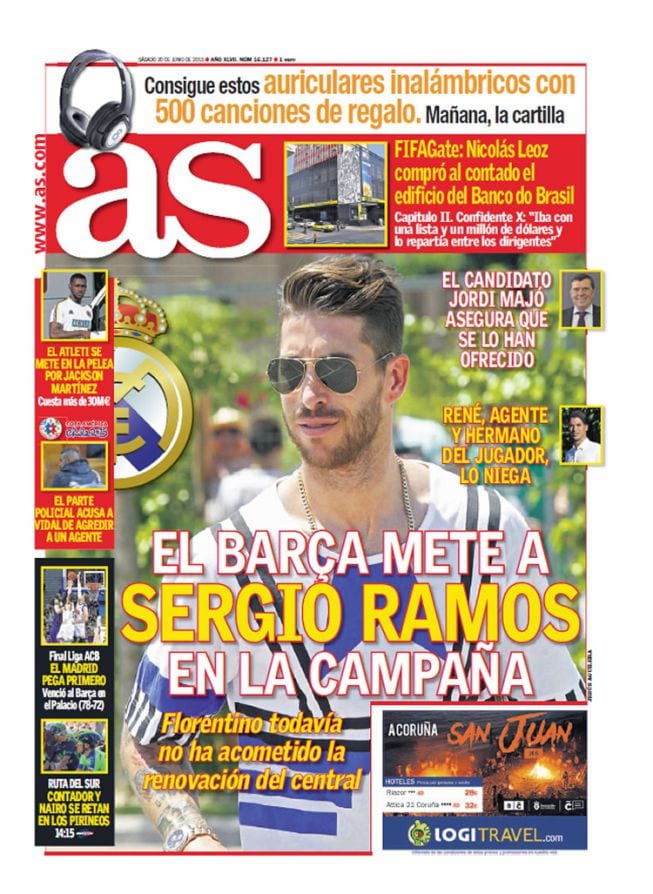 As Portada 20.06.15