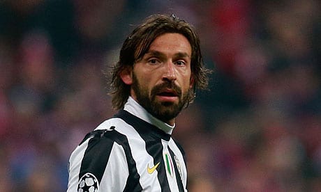 Andrea Pirlo