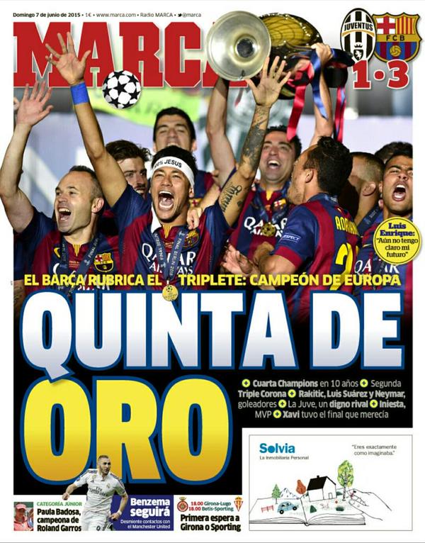 Marca 07.06.15