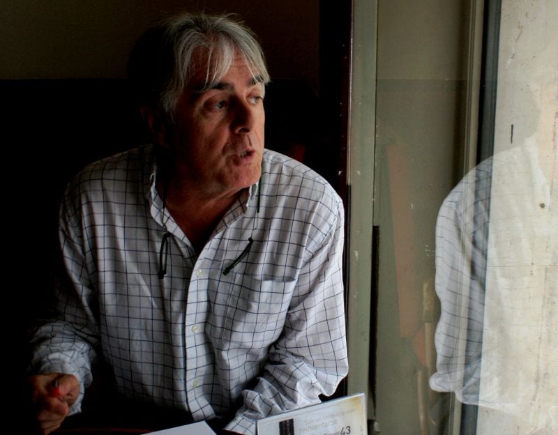 Siro López: "Con Benítez volverá la meritocracia"
