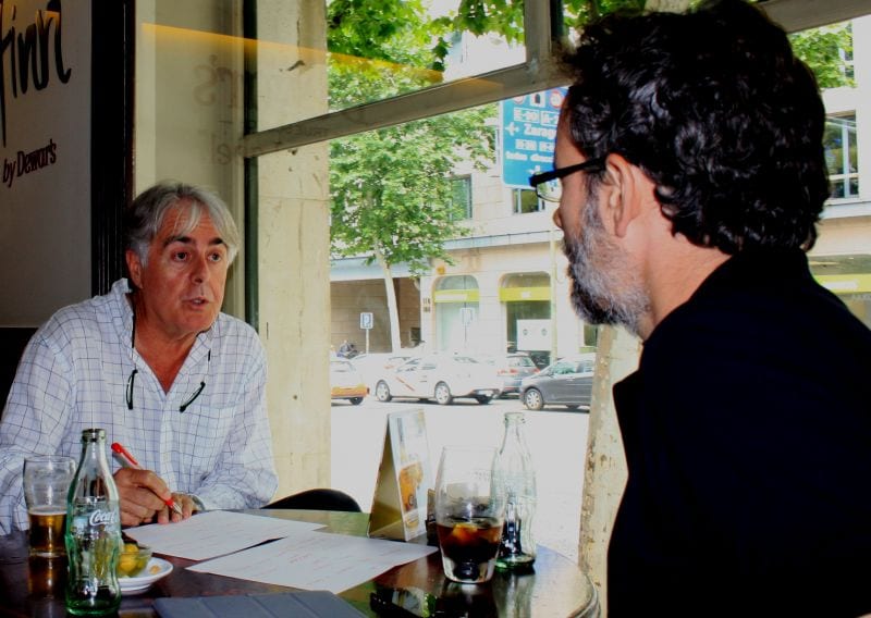 siro lópez entrevista