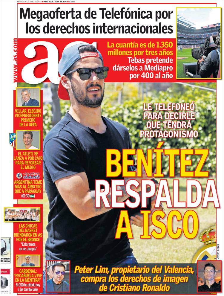 As Portada 30.06.15