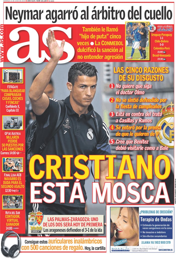 As Portada 21.06.15