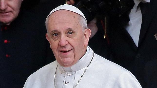 papa francisco