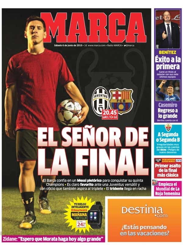 Marca Portada 06.06.15