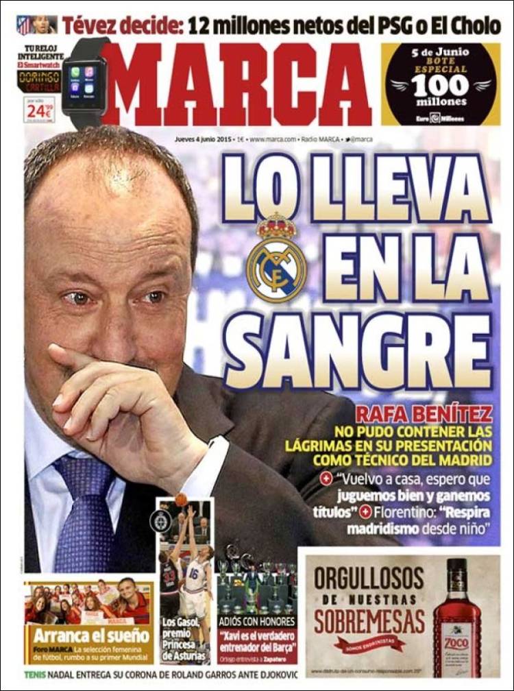 marca portada 5 de junio de 2015