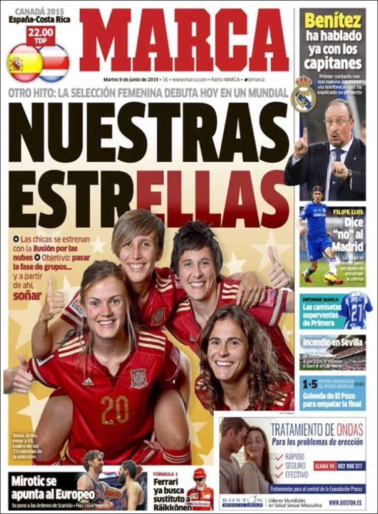 marca portada 9 de junio 2016