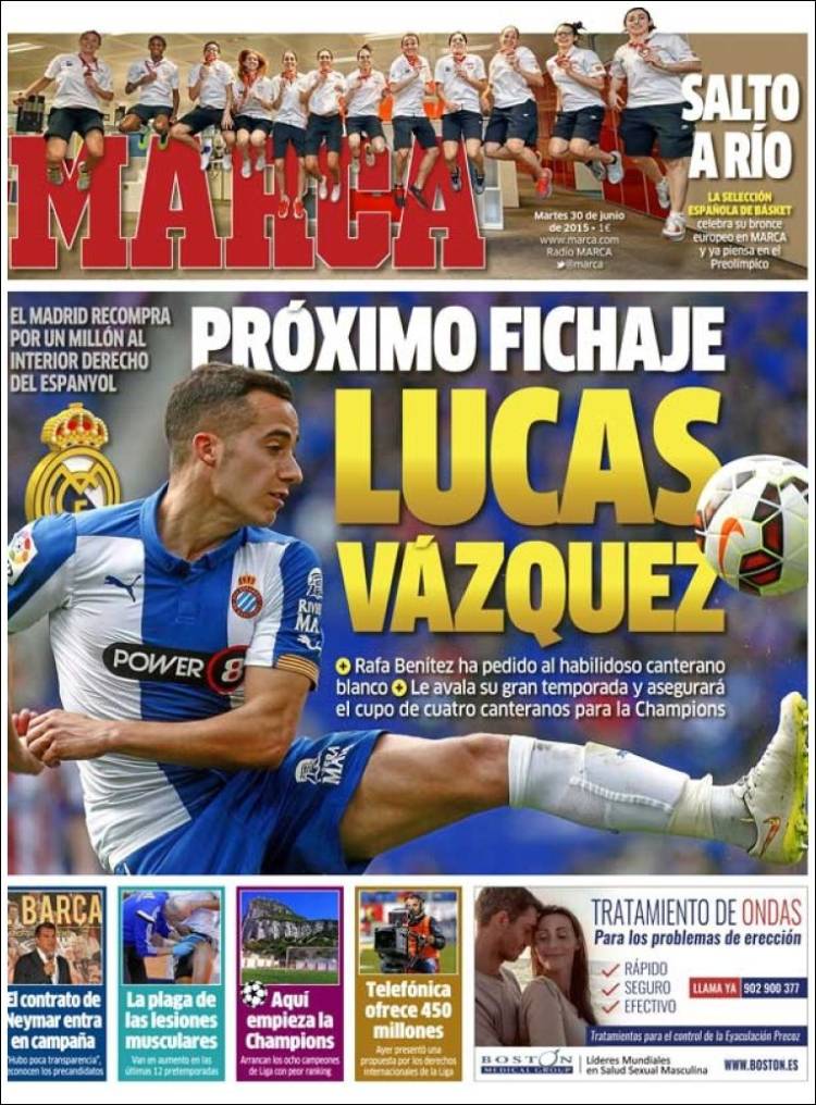 Marca Portada 30.06.15