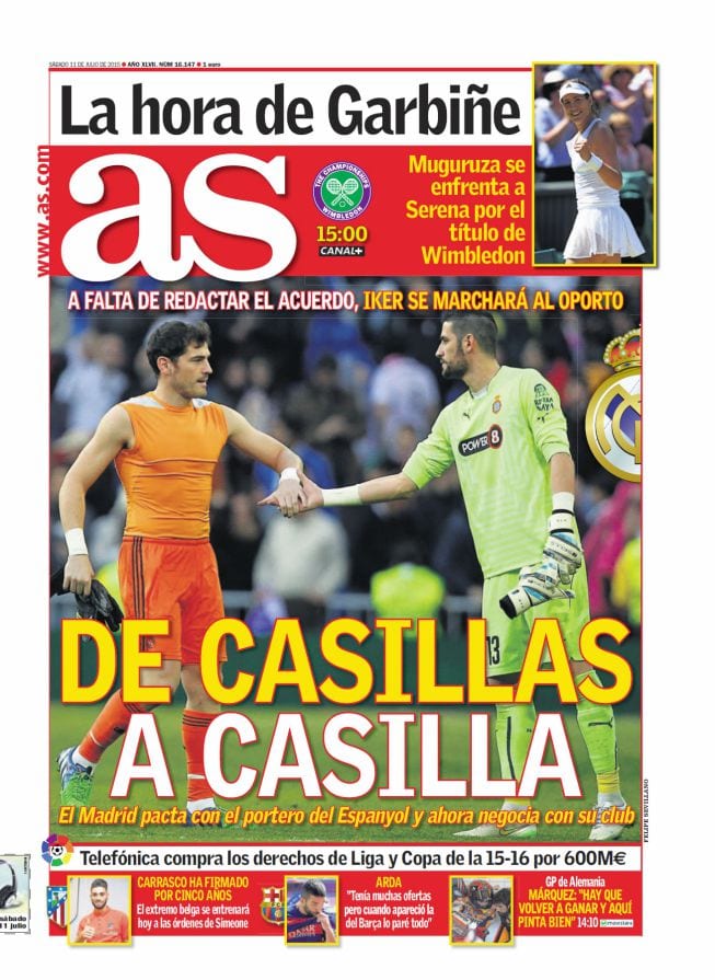 As Portada 11.07.15