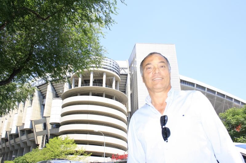 Isidoro San José: "Mourinho no nos dio nada"- La Galerna