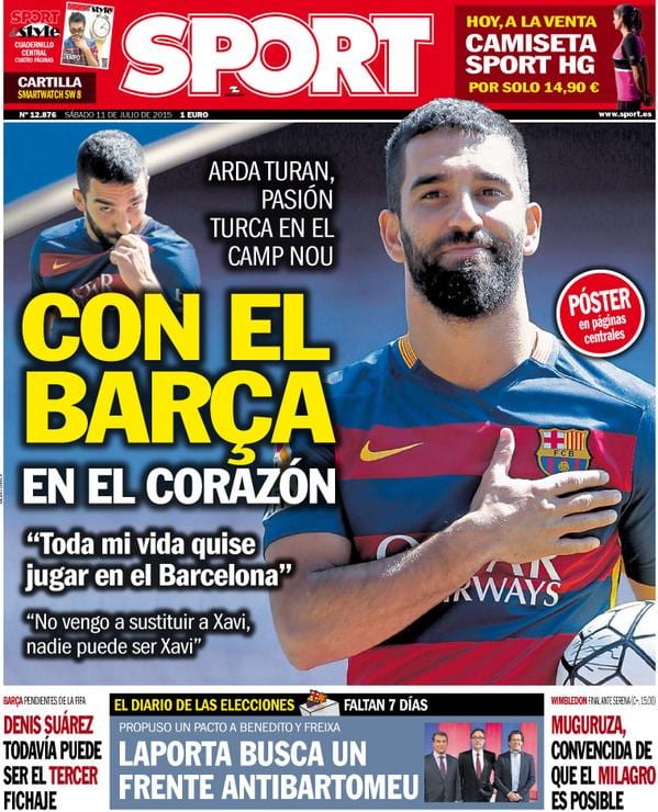 Sport Portada 11.07.15