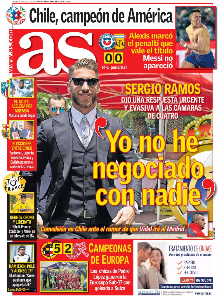As Portada 05.07.15