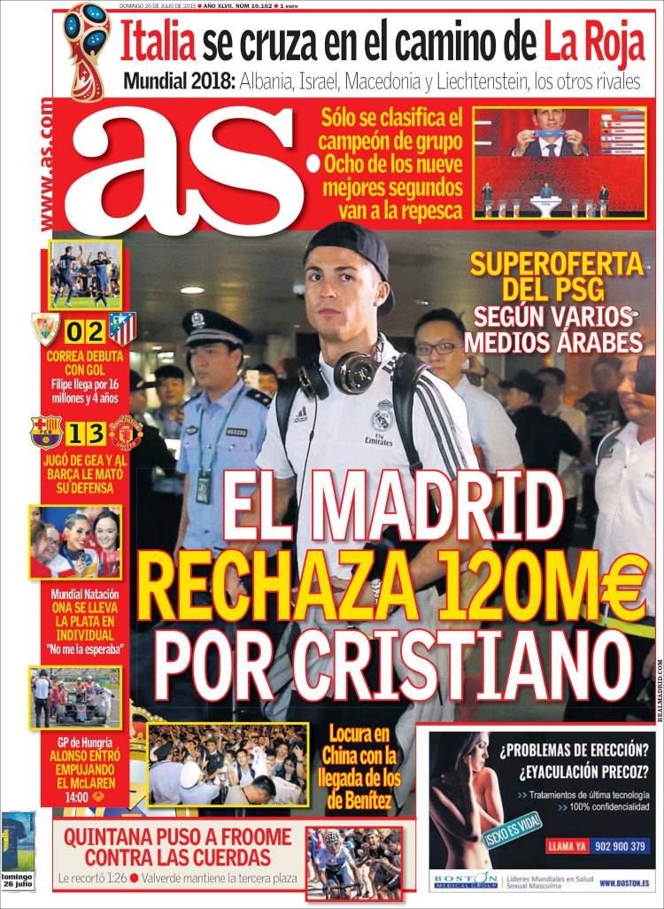 As Portada 26.07.15