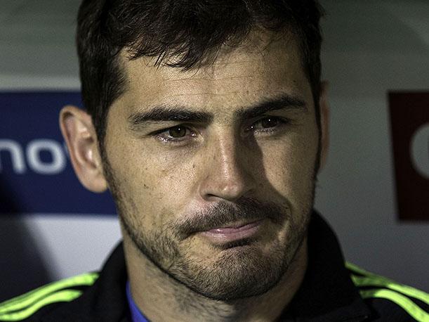 iker-casillas