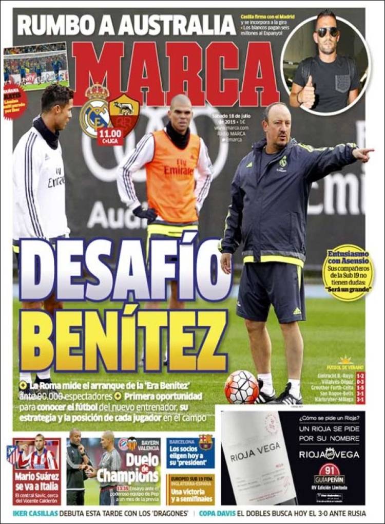Marca Portada 18.07.15