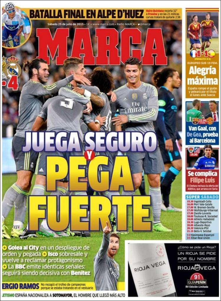 Marca Portada 25.07.15