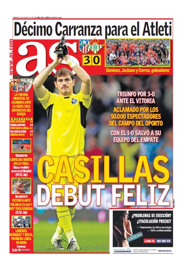 As Portada 16.08.15