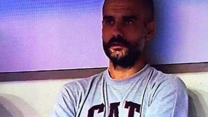pep camiseta independentista