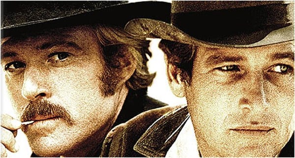 Dos hombres y un destino