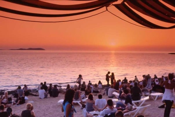 Café del Mar