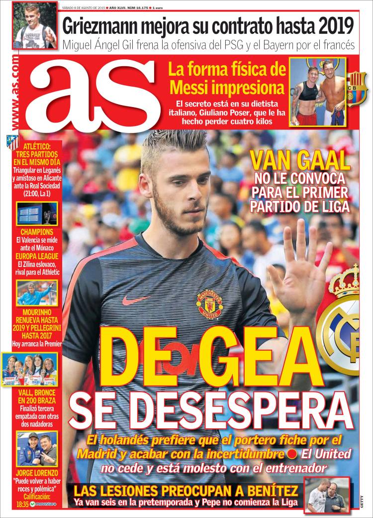 As Portada 08.08.15