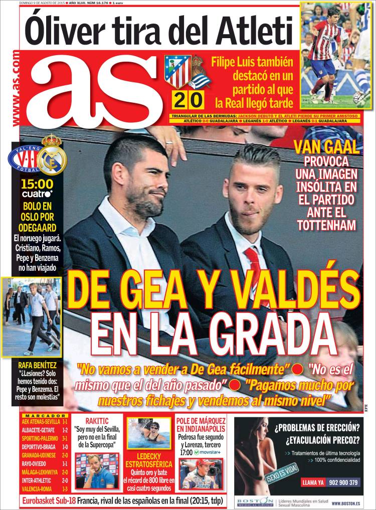 As Portada 09.08.15
