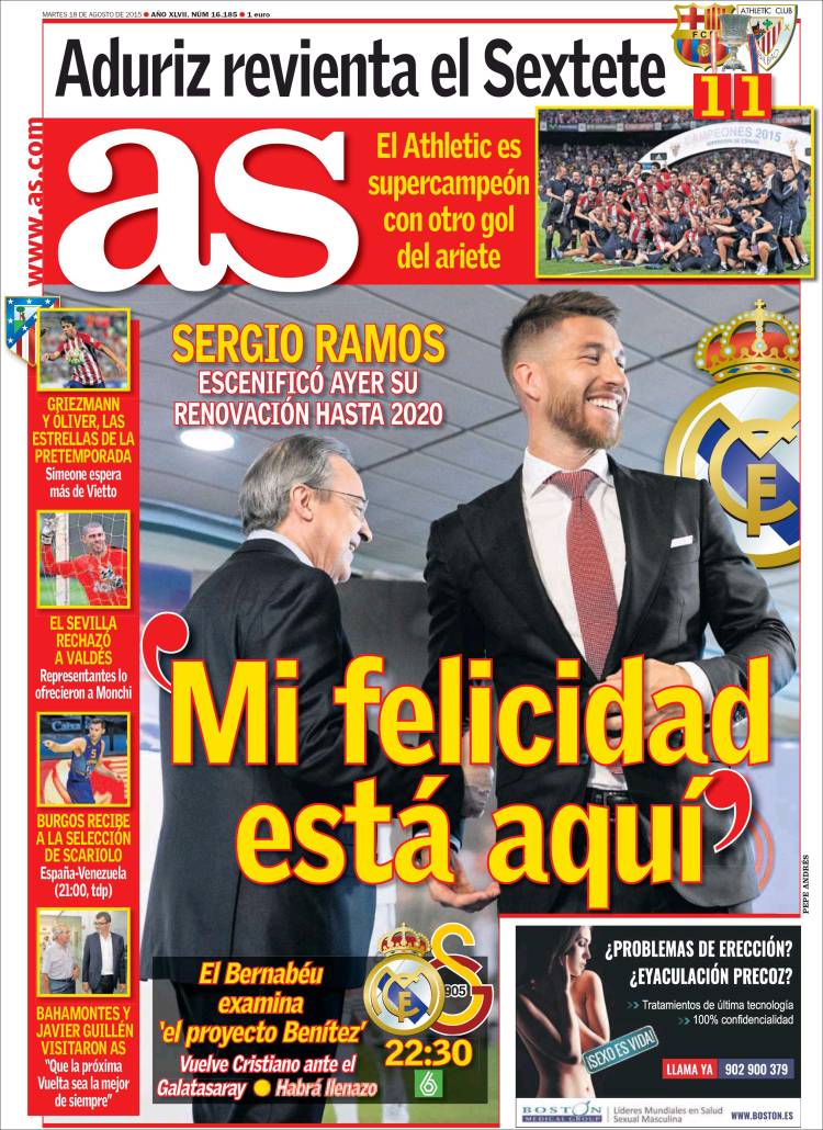 As Portada 18.08.15