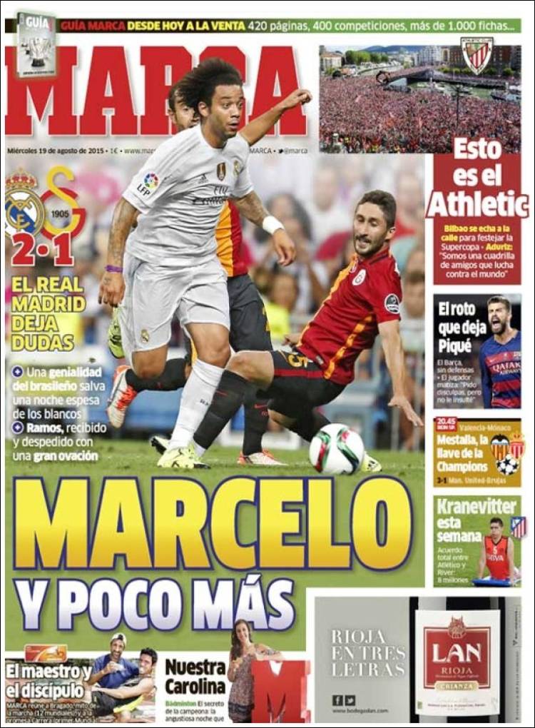 marca genio marcelo