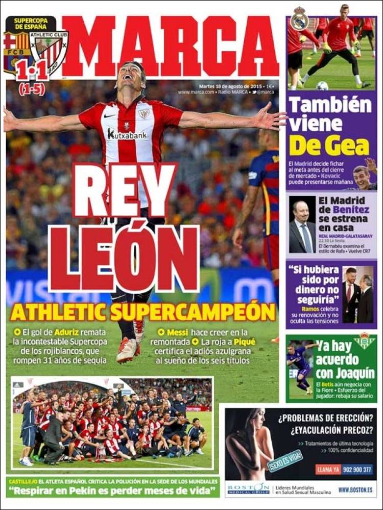 Marca Portada 18.08.15