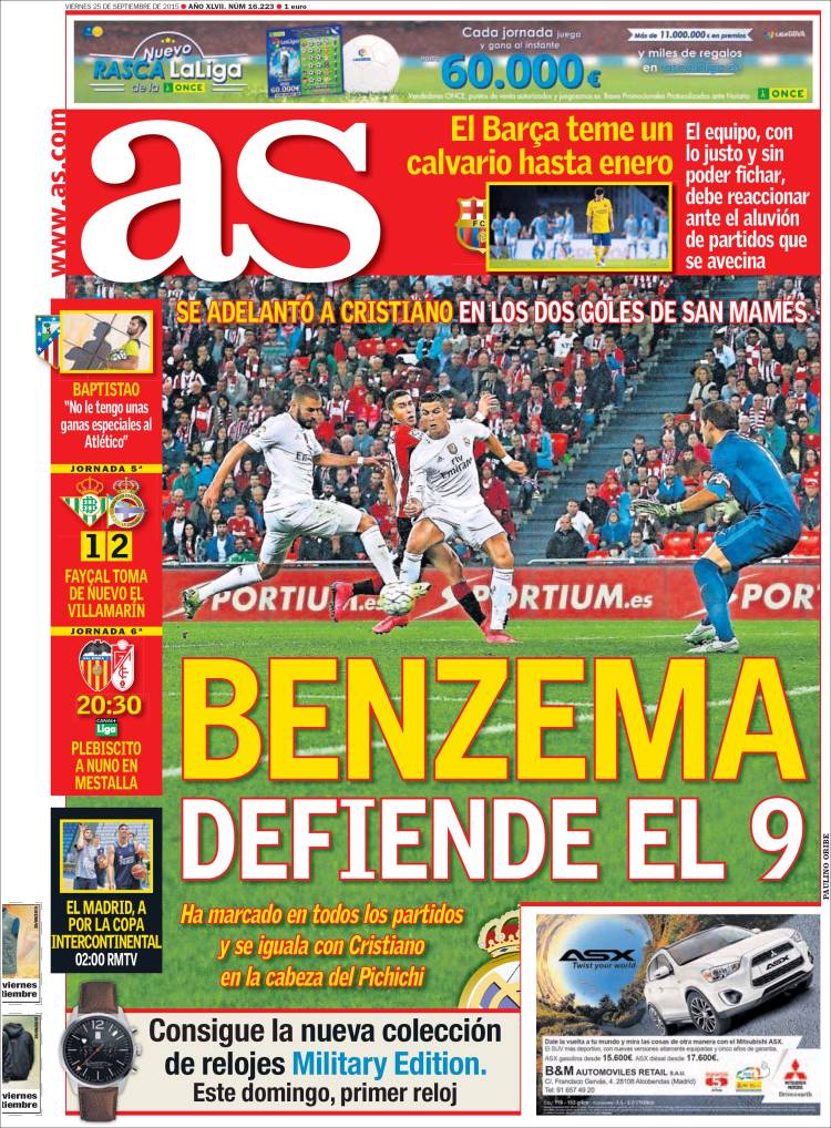 as bueno 2509