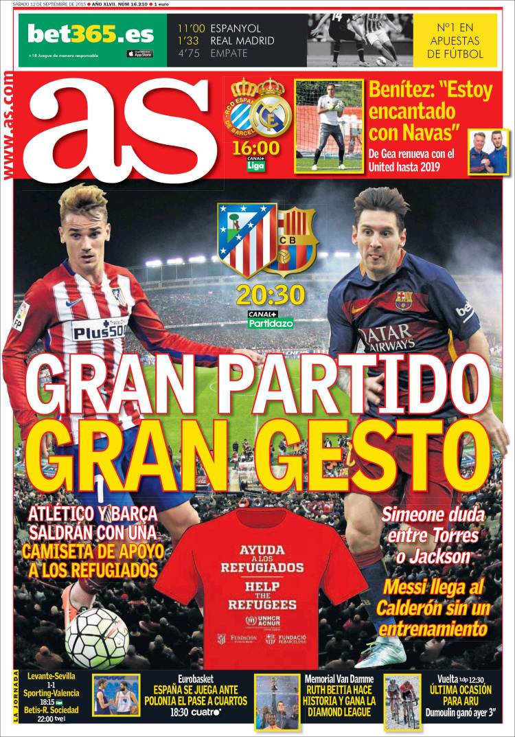 As Portada 12.09.15
