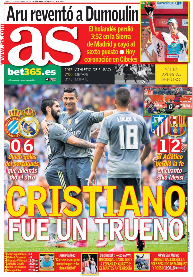 As Portada 13.09.15