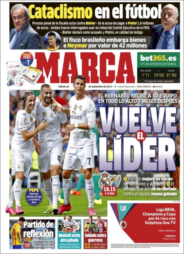 Marca Portada 26.09.15