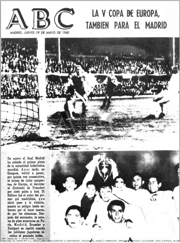 Portada ABC Gento