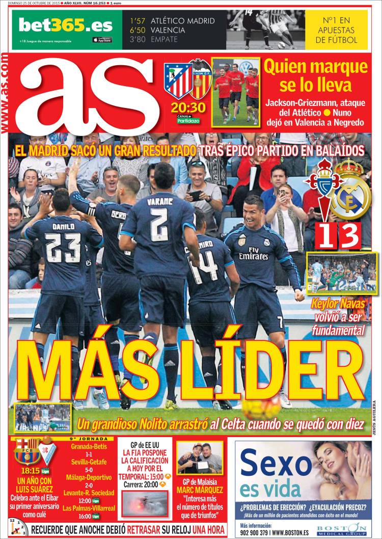 As Portada 25.10.15