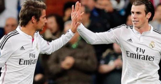 Bale-Coentrao