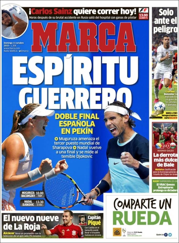 Marca Portada 11.10.15